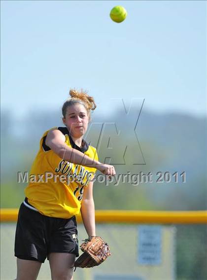 Thumbnail 1 in Solanco @ Hempfield photogallery.