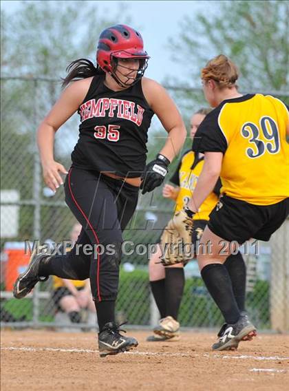 Thumbnail 1 in Solanco @ Hempfield photogallery.