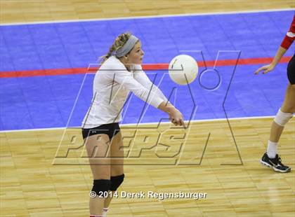 Thumbnail 3 in Fairview vs Rampart (CHSAA 5A Playoff) photogallery.