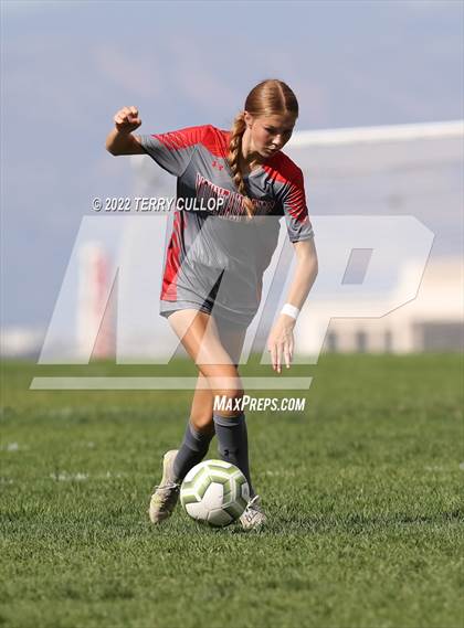 Thumbnail 2 in Riverton @ Mountain Ridge photogallery.
