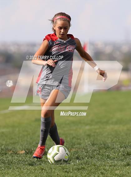 Thumbnail 2 in Riverton @ Mountain Ridge photogallery.