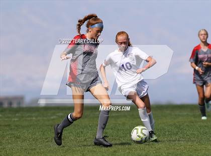 Thumbnail 3 in Riverton @ Mountain Ridge photogallery.