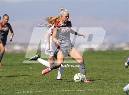 Thumbnail 3 in Riverton @ Mountain Ridge photogallery.