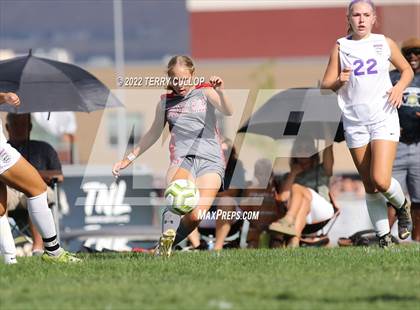 Thumbnail 3 in Riverton @ Mountain Ridge photogallery.