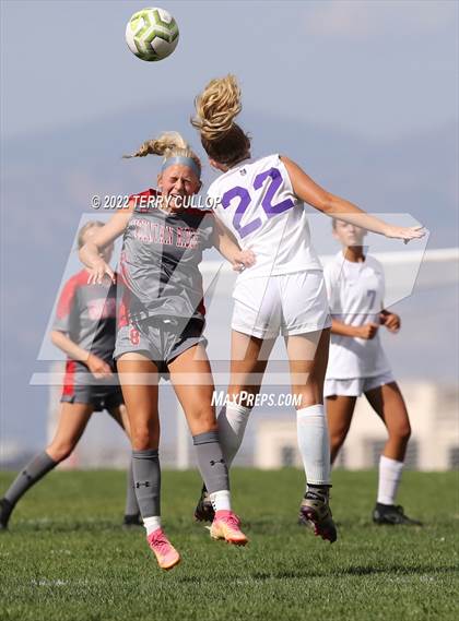 Thumbnail 3 in Riverton @ Mountain Ridge photogallery.
