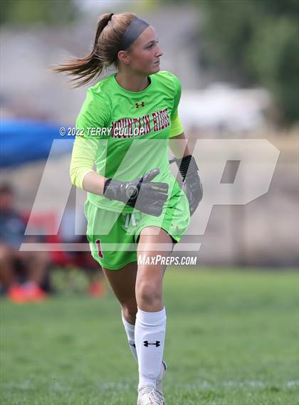 Thumbnail 1 in Riverton @ Mountain Ridge photogallery.