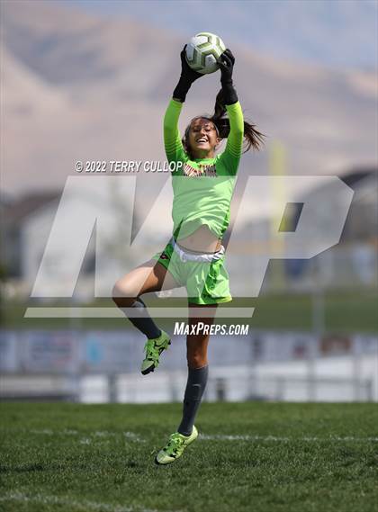 Thumbnail 3 in Riverton @ Mountain Ridge photogallery.