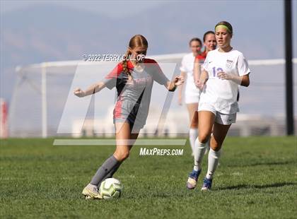 Thumbnail 3 in Riverton @ Mountain Ridge photogallery.