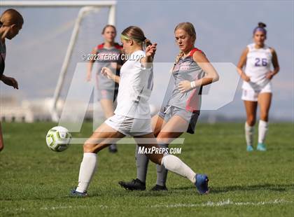 Thumbnail 1 in Riverton @ Mountain Ridge photogallery.