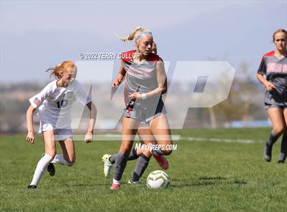 Thumbnail 3 in Riverton @ Mountain Ridge photogallery.