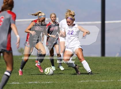 Thumbnail 3 in Riverton @ Mountain Ridge photogallery.