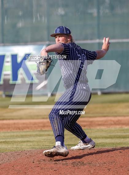Thumbnail 1 in Bear River @ Ridgeline photogallery.