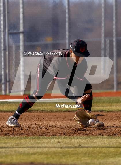 Thumbnail 1 in Bear River @ Ridgeline photogallery.