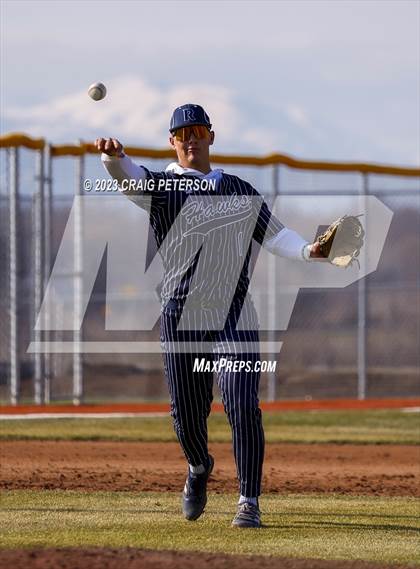 Thumbnail 3 in Bear River @ Ridgeline photogallery.