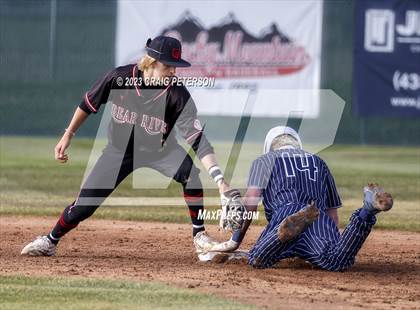 Thumbnail 2 in Bear River @ Ridgeline photogallery.