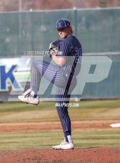 Thumbnail 1 in Bear River @ Ridgeline photogallery.