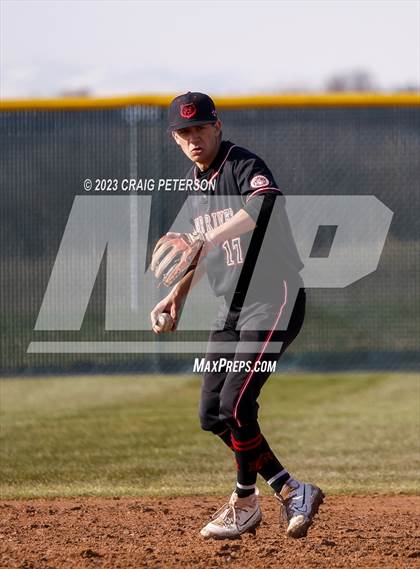 Thumbnail 3 in Bear River @ Ridgeline photogallery.