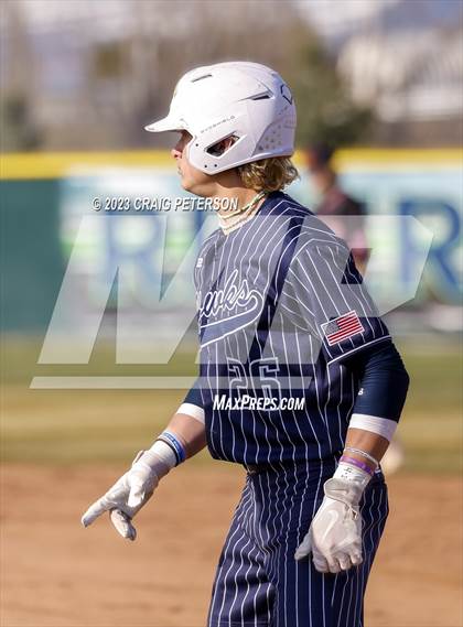 Thumbnail 1 in Bear River @ Ridgeline photogallery.