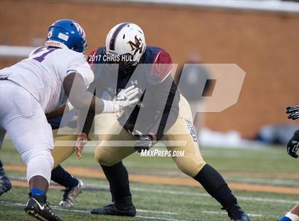 Thumbnail 1 in Mallard Creek vs. Wake Forest (NCHSAA 4A Final) photogallery.