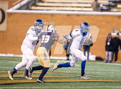 Thumbnail 3 in Mallard Creek vs. Wake Forest (NCHSAA 4A Final) photogallery.