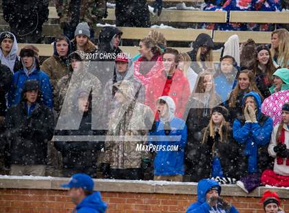 Thumbnail 2 in Mallard Creek vs. Wake Forest (NCHSAA 4A Final) photogallery.