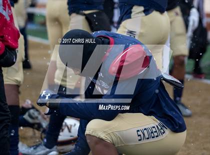 Thumbnail 3 in Mallard Creek vs. Wake Forest (NCHSAA 4A Final) photogallery.