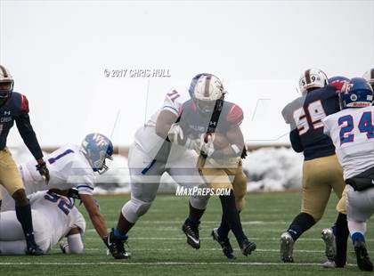 Thumbnail 3 in Mallard Creek vs. Wake Forest (NCHSAA 4A Final) photogallery.