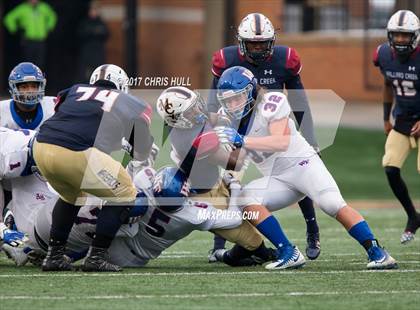 Thumbnail 3 in Mallard Creek vs. Wake Forest (NCHSAA 4A Final) photogallery.