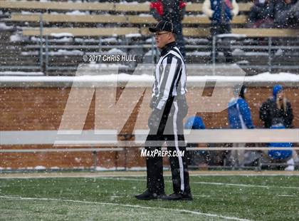 Thumbnail 1 in Mallard Creek vs. Wake Forest (NCHSAA 4A Final) photogallery.