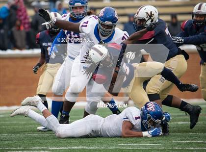 Thumbnail 3 in Mallard Creek vs. Wake Forest (NCHSAA 4A Final) photogallery.