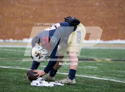 Thumbnail 1 in Mallard Creek vs. Wake Forest (NCHSAA 4A Final) photogallery.