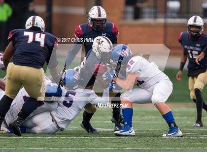 Thumbnail 1 in Mallard Creek vs. Wake Forest (NCHSAA 4A Final) photogallery.