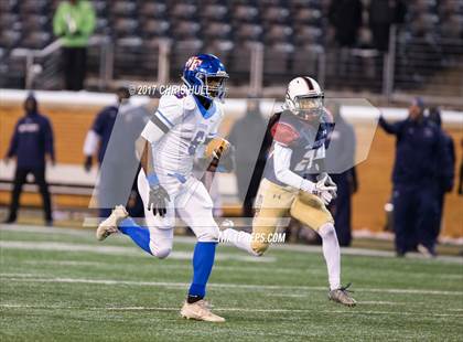 Thumbnail 1 in Mallard Creek vs. Wake Forest (NCHSAA 4A Final) photogallery.