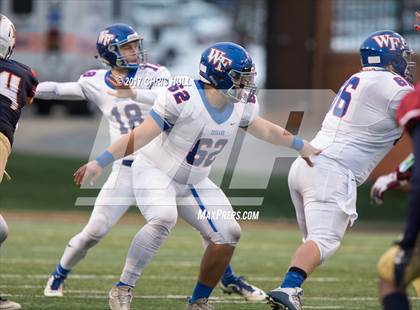 Thumbnail 1 in Mallard Creek vs. Wake Forest (NCHSAA 4A Final) photogallery.