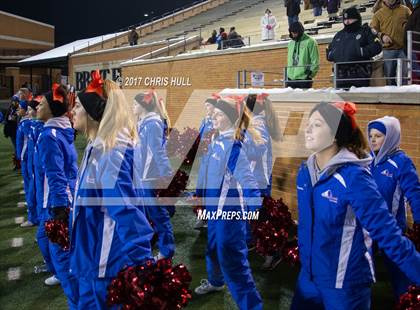 Thumbnail 2 in Mallard Creek vs. Wake Forest (NCHSAA 4A Final) photogallery.