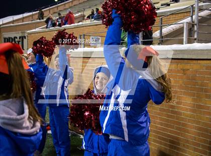 Thumbnail 1 in Mallard Creek vs. Wake Forest (NCHSAA 4A Final) photogallery.