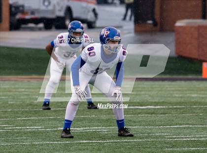 Thumbnail 3 in Mallard Creek vs. Wake Forest (NCHSAA 4A Final) photogallery.