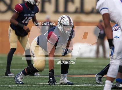 Thumbnail 1 in Mallard Creek vs. Wake Forest (NCHSAA 4A Final) photogallery.