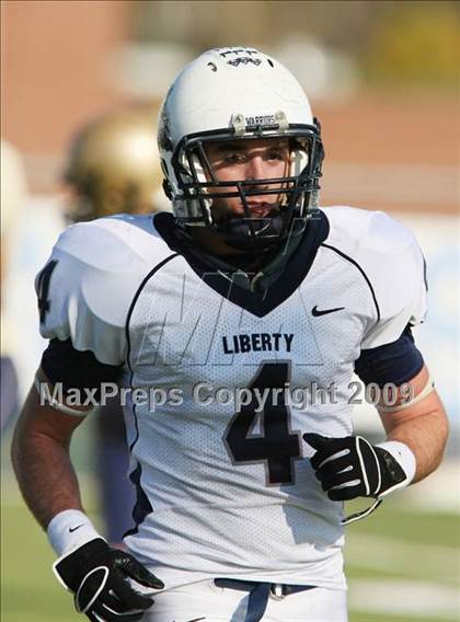 Thumbnail 1 in Liberty Christian @ Grace Prep photogallery.