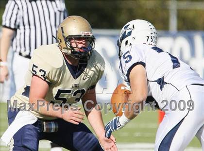 Thumbnail 2 in Liberty Christian @ Grace Prep photogallery.