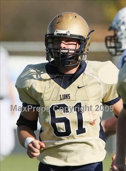 Thumbnail 1 in Liberty Christian @ Grace Prep photogallery.