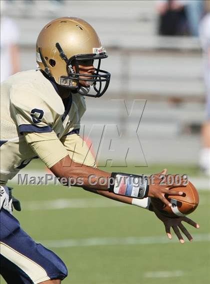 Thumbnail 2 in Liberty Christian @ Grace Prep photogallery.