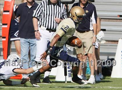 Thumbnail 3 in Liberty Christian @ Grace Prep photogallery.