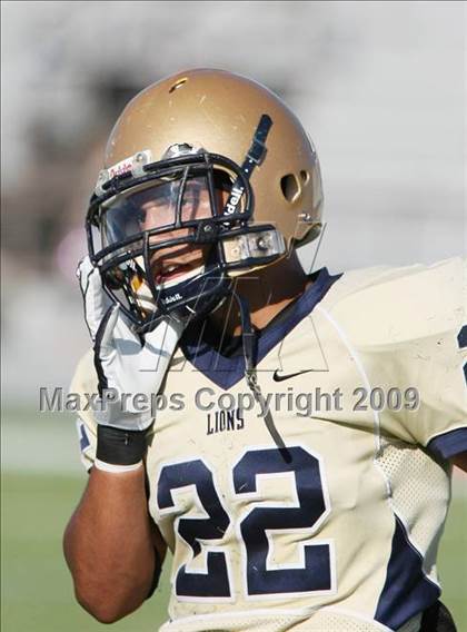 Thumbnail 3 in Liberty Christian @ Grace Prep photogallery.