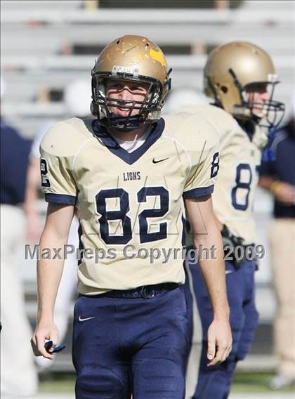 Thumbnail 2 in Liberty Christian @ Grace Prep photogallery.