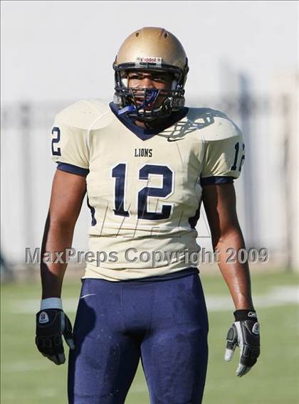 Thumbnail 1 in Liberty Christian @ Grace Prep photogallery.