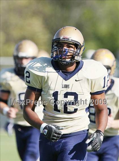 Thumbnail 3 in Liberty Christian @ Grace Prep photogallery.