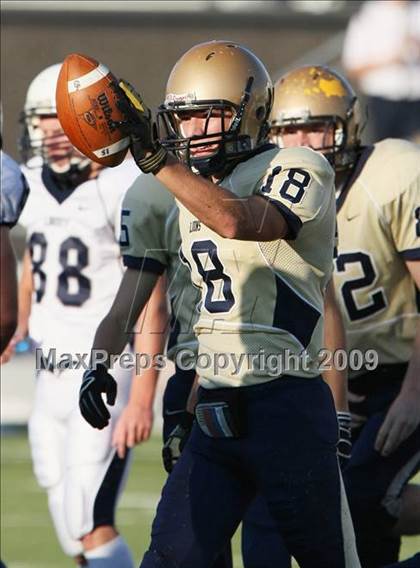 Thumbnail 2 in Liberty Christian @ Grace Prep photogallery.