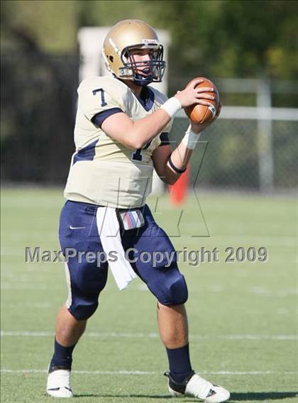 Thumbnail 3 in Liberty Christian @ Grace Prep photogallery.