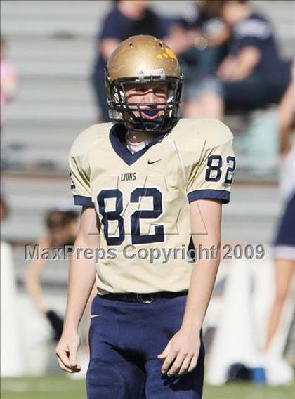Thumbnail 1 in Liberty Christian @ Grace Prep photogallery.